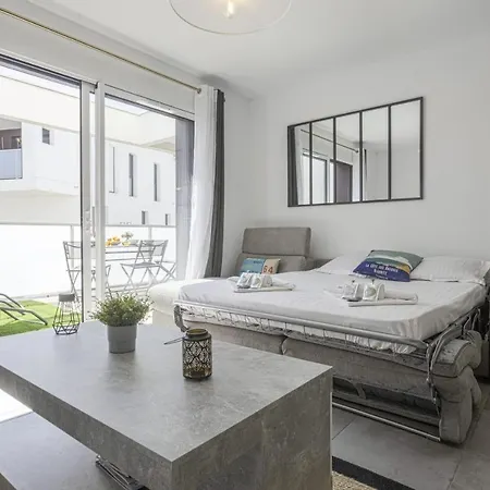 Appartement Grigio - Welkeys *