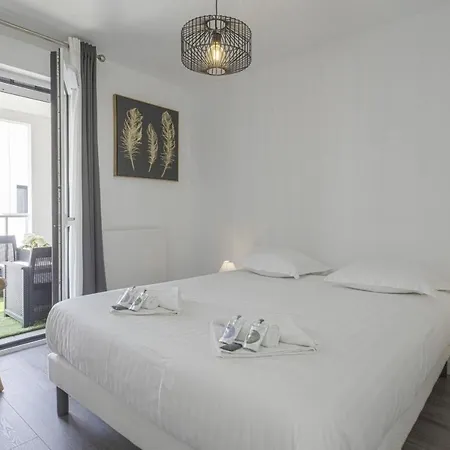 Apartment Grigio - Welkeys