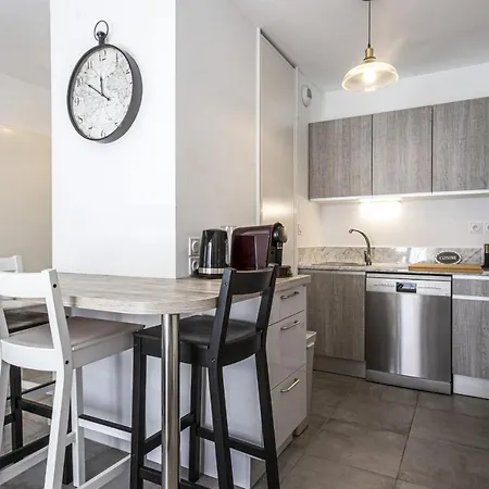 Apartment Grigio - Welkeys *