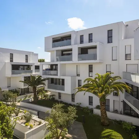Grigio - Welkeys Apartment Anglet
