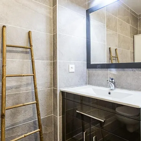 Apartment Grigio - Welkeys Anglet